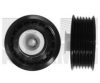 AUTOTEAM A05892 Tensioner Pulley, v-ribbed belt